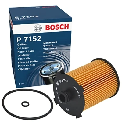 Image de Bosch P7152 Filtre à huile auto