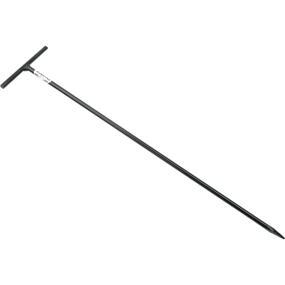 Afbeelding van De Wit Draadpen 500 x 8 mm T Kop