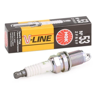 Afbeelding van Bougie NGK 94301