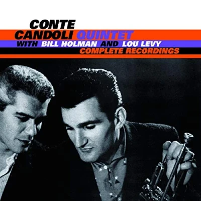Afbeelding van Complete Recordings
