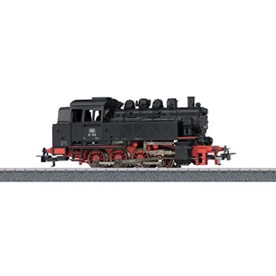 Afbeelding van Märklin Start up Tenderlocomotief BR 81, DB