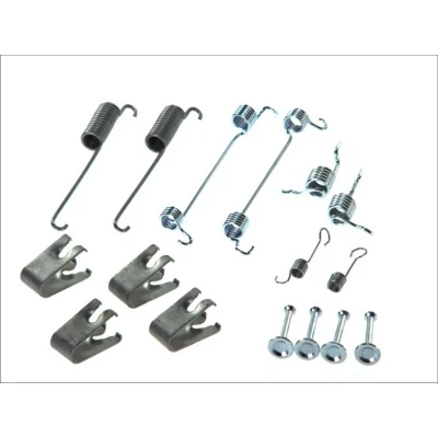 Afbeelding van Toebehoren, remschoen QUICK BRAKE 105 0751