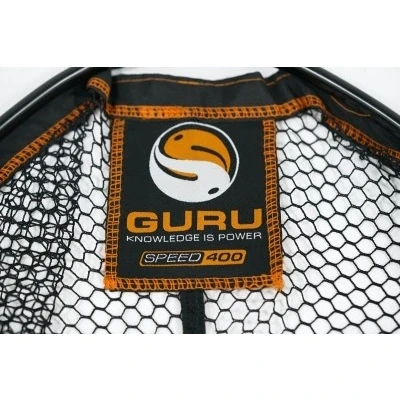 Afbeelding van Guru Landing Net Speed 400