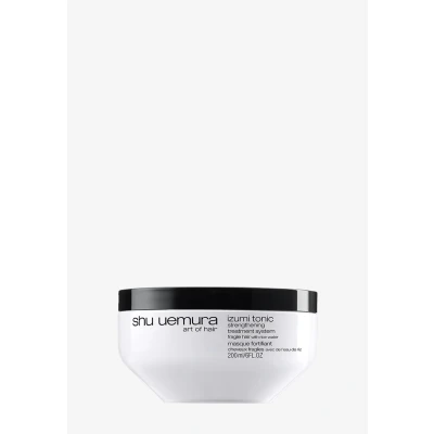 Afbeelding van Shu Uemura Izumi Tonic Haarmasker voor kwetsbaar haar 200 ml