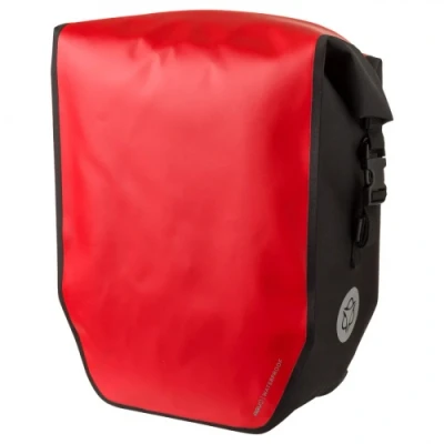 Afbeelding van Fietstas Agu Shelter Clean L Waterproof Rear Pannier Click &#039;ngo