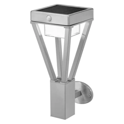 Afbeelding van LEDVANCE Wand en plafondarmatuur LED: voor muur, ENDURA STYLE SOLAR BOUQUET / 6 W, 3 V, Warm White, 3000 K, body materiaal: aluminum, IP44