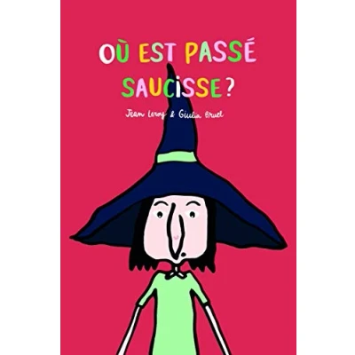 Afbeelding van Ou est passe saucisse