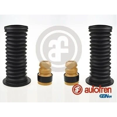 Afbeelding van AUTOFREN SEINSA D5167 Stofhoes Schokdemper Vooras RENAULT: Captur, CLIO 4, 3