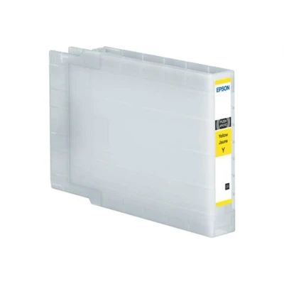 Afbeelding van Epson T9084 (C13T908440) Inktcartridge Geel