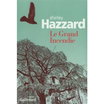 Image de Le Grand Incendie