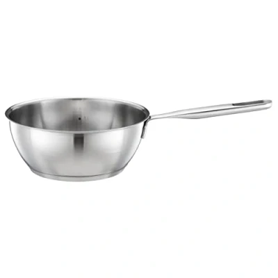 Afbeelding van Fiskars All Steel Steelpan 2L Fins design