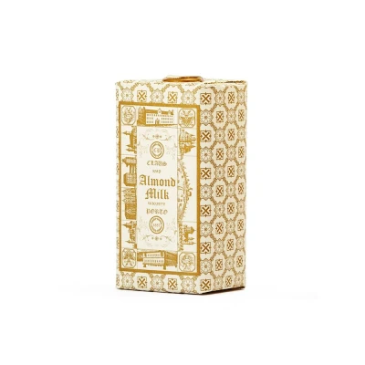 Afbeelding van Claus Porto Zeep Soaps Classico Double Almond 150gr