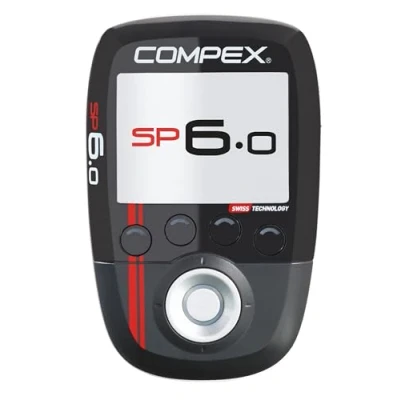 Afbeelding van Compex SP 6.0 Electro Stimulatie Massage en Training tool