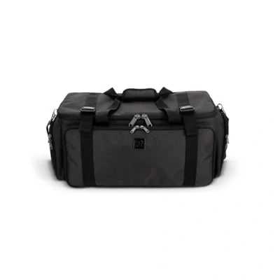 Afbeelding van Adam Hall ORGAFLEX ® Cable Bag Pro Grote tas voor kabels en accessoires