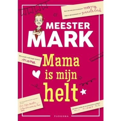 Image de Mama is mijn helt
