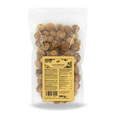 Afbeelding van KoRo Wilde dwergvijgen 500 g
