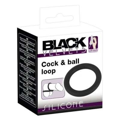 Afbeelding van Extra Flexibele Cockring