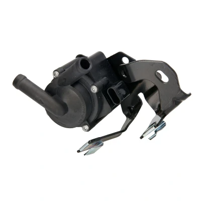 Afbeelding van HEPU AP8238 Watercirculatiepomp, standkachel 12 Electrisch Met houder PEUGEOT: RCZ Coupe, 207 CC, CITROËN: C4 I Grand Picasso