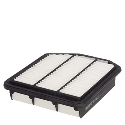 Afbeelding van HENGST Filter E1262L Luchtfilter 54 199 264 insert KIA: CARENS 3