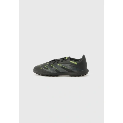 Afbeelding van adidas Performance Predator League Kunstgras Voetbalschoenen Kids Kinderen Zwart 28