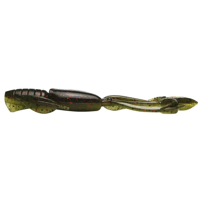 Afbeelding van Keitech Crazy Flapper 7,1cm 208 (8 stuks) Dropshot