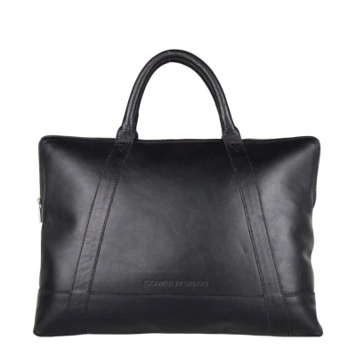Afbeelding van Cowboysbag Frederick Laptoptas, Maat: One Size, Black