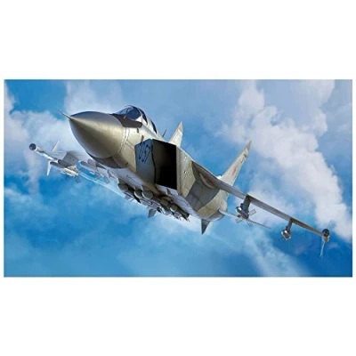 Afbeelding van Planes / Helicopter Russian Mig 31m Foxhound