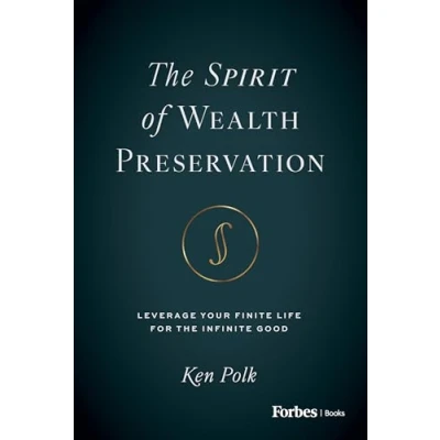 Afbeelding van The Spirit of Wealth Preservation