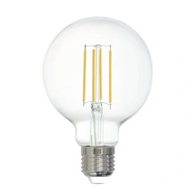 Afbeelding van EGLO connect z E27 G80 LED bol 6W 806lm 4000K