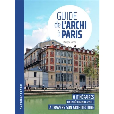 Image de Guide de l&#039;archi à Paris