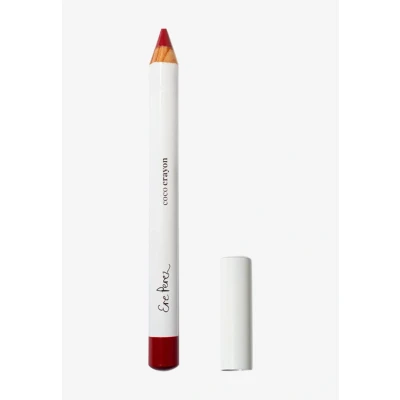 Afbeelding van Ere Perez COCO Crayon Lipliner, Maat: 3 g, Charm