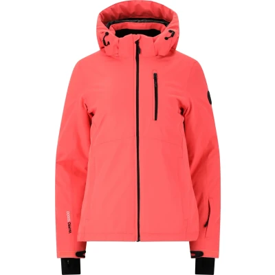 Afbeelding van Whistler Drizzle Snowboardjas, Dames, Maat: 38, Dubarry