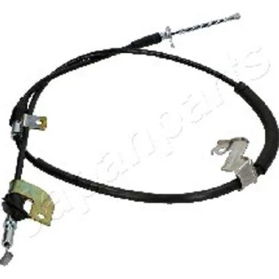 Afbeelding van JAPANPARTS BC 438R Handremkabel