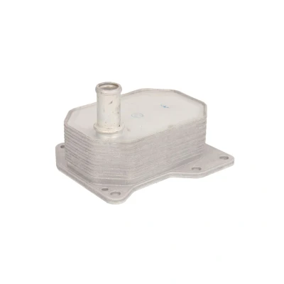 Afbeelding van THERMOTEC D4G012TT Oliekoeler FORD: Transit Mk6 Platform / Chassis, Van