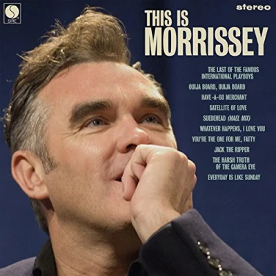 Afbeelding van This Is Morrissey