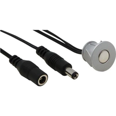 Afbeelding van LED strip dimmer Perel (Touchbediening, 12V, 30W)