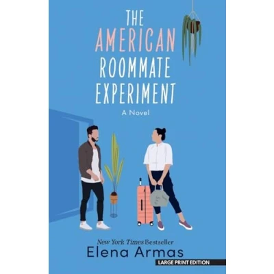 Afbeelding van The American Roommate Experiment