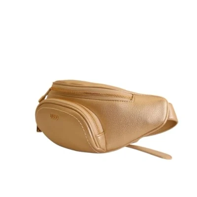 Afbeelding van LIU JO Bumbag Heuptas, Dames, Maat: One Size, Beige
