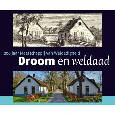 Afbeelding van Droom en Weldaad