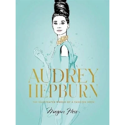 Image de Audrey Hepburn