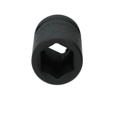 Afbeelding van Brilliant Tools, Dopsleutel + dopmoer, BT022637 (15 mm)