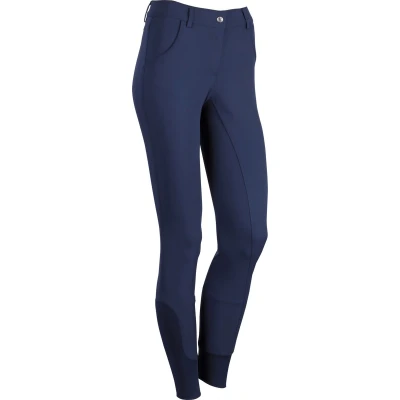 Afbeelding van Harry&#039;s Horse Rijbroek Balance Navy 36