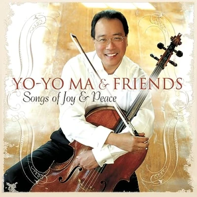 Afbeelding van Songs Of Joy &amp; Peace