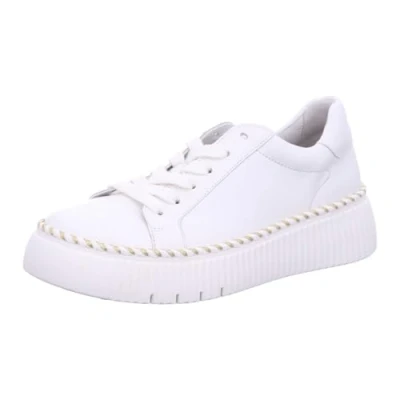 Afbeelding van Gabor Lage sneakers voor dames, Latte 22, 42.5 EU