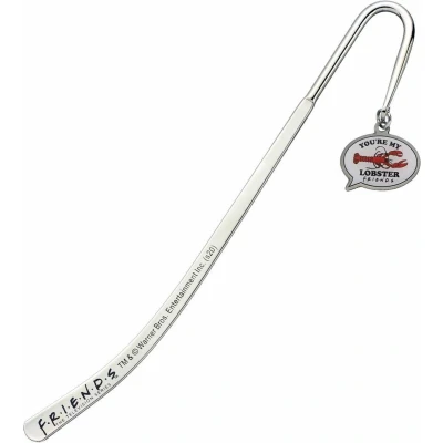 Afbeelding van FRIENDS Bookmark You&#039;re My Lobster