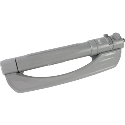 Afbeelding van Talen Tools Tuinsproeier/ Zwenksproeier 260 m² Instelbaar Grijs