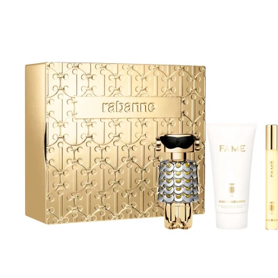 Afbeelding van Rabanne Fame Gift Set