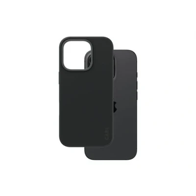 Image de Care Cover Fashionable Magsafe Iphone 16 Pro Noir (1378)