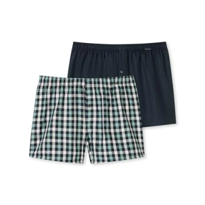 Image de Schiesser Boxer pour homme, Assortiment 5_182428, 5