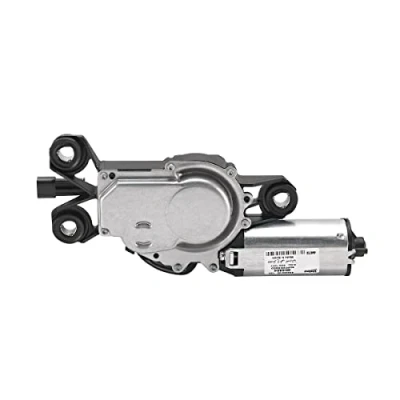 Afbeelding van Valeo Ruitenwissermotor 404454